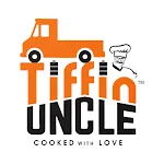 Tiffin Uncle – Online Food & Tapp icon