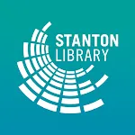 Stanton Library | Indus Appstore | App Icon