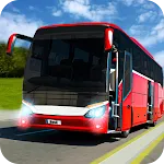 Bus Simulator: City Driver 3D | Indus Appstore | App Icon