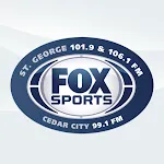 Fox Sports Utah | Indus Appstore | App Icon