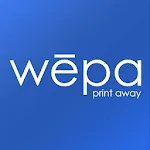 Wepa Printapp icon