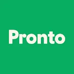 Pronto | Indus Appstore | App Icon