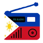 PH Radio - Filipino Radios | Indus Appstore | App Icon