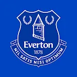 Evertonapp icon