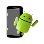 My Androidapp icon