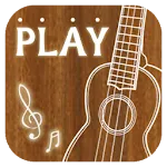 Play Ukulele | Indus Appstore | App Icon