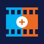 Video Merger, Joiner, Collage | Indus Appstore | App Icon