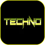 Techno Music Radio Stations | Indus Appstore | App Icon