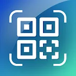 QR & Barcode Scanner | Indus Appstore | App Icon