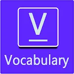 Vocabulary | Indus Appstore | App Icon