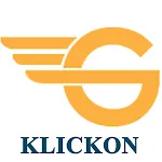 KLICKON GST WORLDapp icon