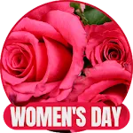 Women's Day Wallpapers | Indus Appstore | App Icon