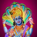 Vishnu Sahasranamam Audio | Indus Appstore | App Icon