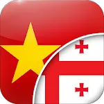 Vietnamese-Georgian Translator | Indus Appstore | App Icon