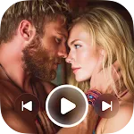 Video Downloader: Video Player | Indus Appstore | App Icon