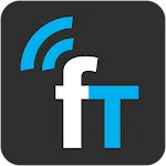 fliTrack | Indus Appstore | App Icon