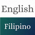 Filipino English Translator | Indus Appstore | App Icon