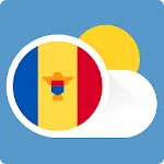 Moldova Weather | Indus Appstore | App Icon