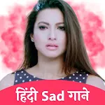 Hindi Sad Song - Sad Video | Indus Appstore | App Icon