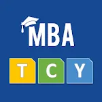 MBA Exam Preparation - TCY | Indus Appstore | App Icon