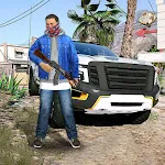 Real Car Simulator: Crime City | Indus Appstore | App Icon