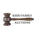 Kidd Family Auctions | Indus Appstore | App Icon