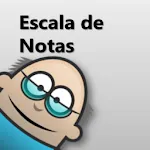 Escala de Notas | Indus Appstore | App Icon