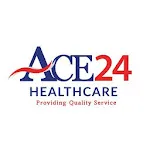 Ace24 Healthcare | Indus Appstore | App Icon