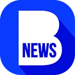 BLU News | Indus Appstore | App Icon