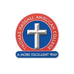 Thomas Hassall Anglican | Indus Appstore | App Icon