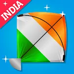 Indian Kite Flying 3D | Indus Appstore | App Icon