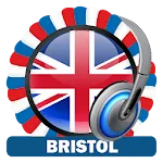 Bristol Radio Stations - UK | Indus Appstore | App Icon