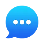 Messenger - Text Messages SMS | Indus Appstore | App Icon