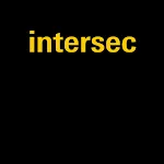 Intersec | Indus Appstore | App Icon