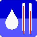 Psychrometric Calculator | Indus Appstore | App Icon