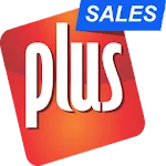 SalesPlus-Sales Automation | Indus Appstore | App Icon