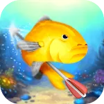 Fish Hunter - Fishing | Indus Appstore | App Icon