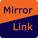 Mirror Link | Indus Appstore | App Icon