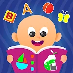 Toddler games for 3 year olds | Indus Appstore | App Icon