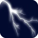 Thunderstorm and Rain Sounds | Indus Appstore | App Icon