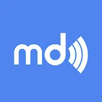 MyDoc | Indus Appstore | App Icon