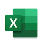 Microsoft Excel: Spreadsheets | Indus Appstore | App Icon