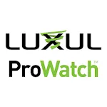 Luxul ProWatch | Indus Appstore | App Icon