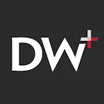 DailyWire+ | Indus Appstore | App Icon