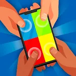 Party games - 3 players game | Indus Appstore | App Icon