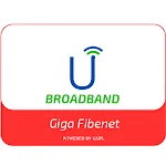 Urban Broadband | Indus Appstore | App Icon