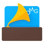 OMGSoundboard | Indus Appstore | App Icon