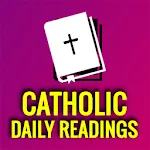 Daily Mass (Catholic Church Da | Indus Appstore | App Icon