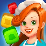 Sweet Cube Blast | Indus Appstore | App Icon