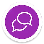 RandoChat - Chat roulette | Indus Appstore | App Icon